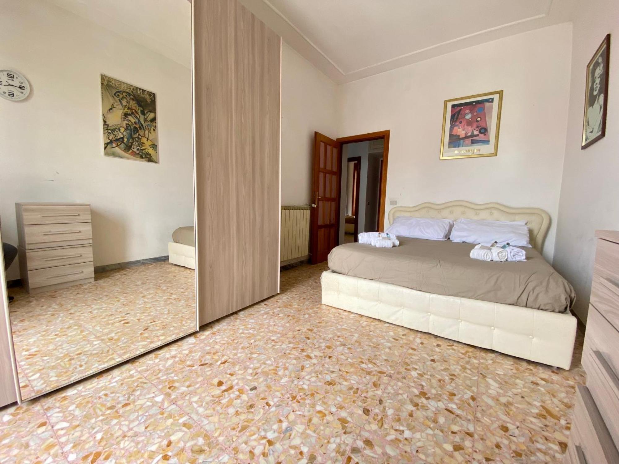 Apartamento Zoelia Bologna House